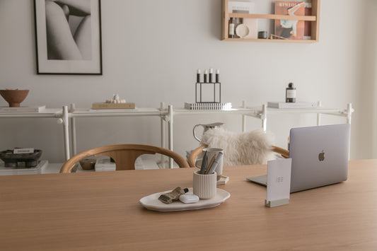 Elevate Your Lifestyle: Discover the Harmony of Live Japandi