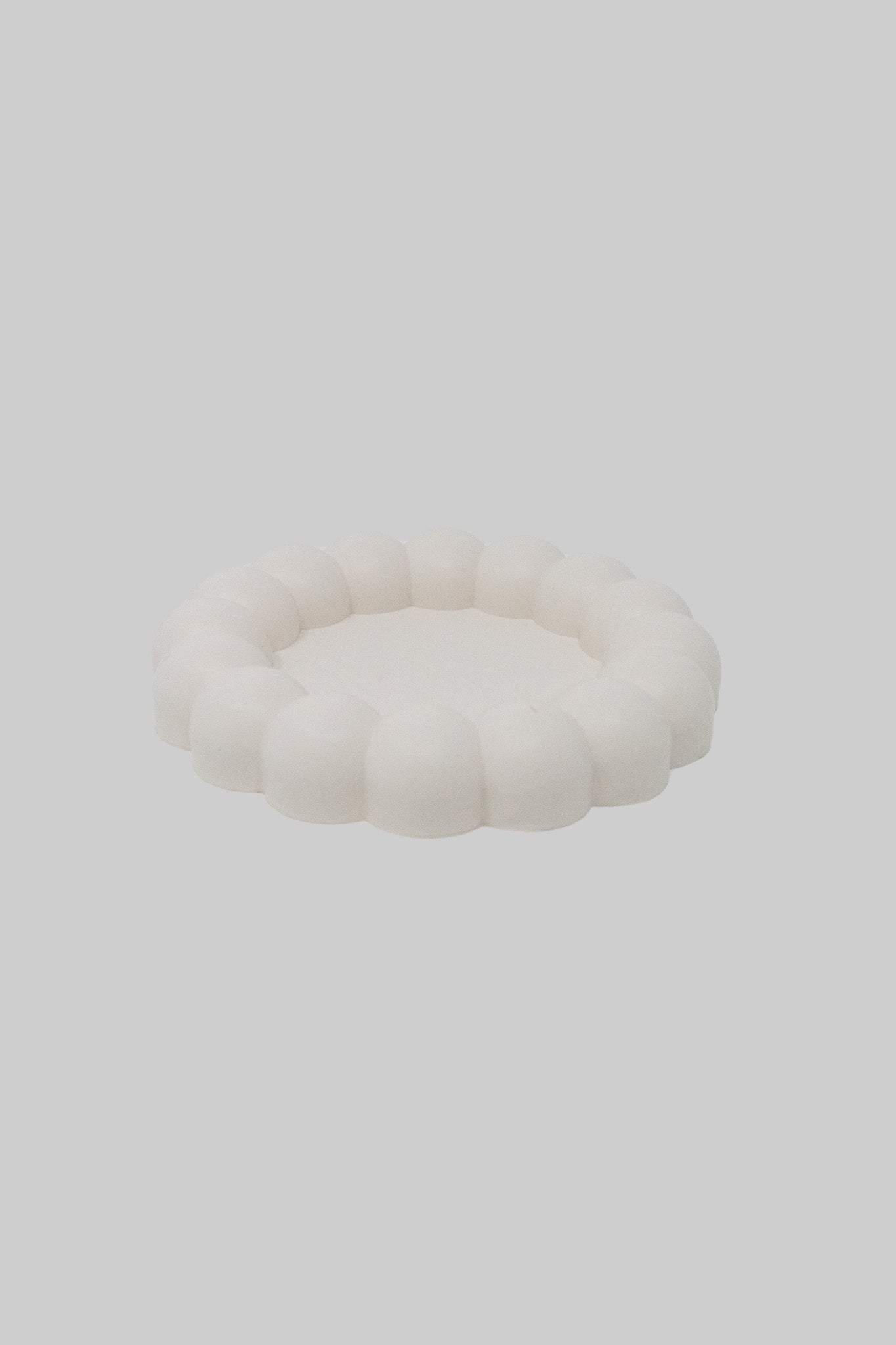 Big Bubble Tray