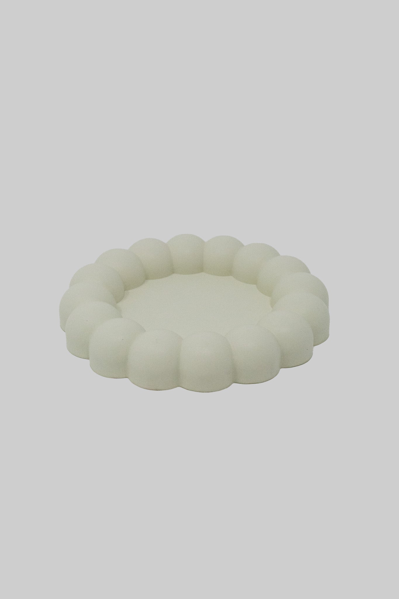 Big Bubble Tray