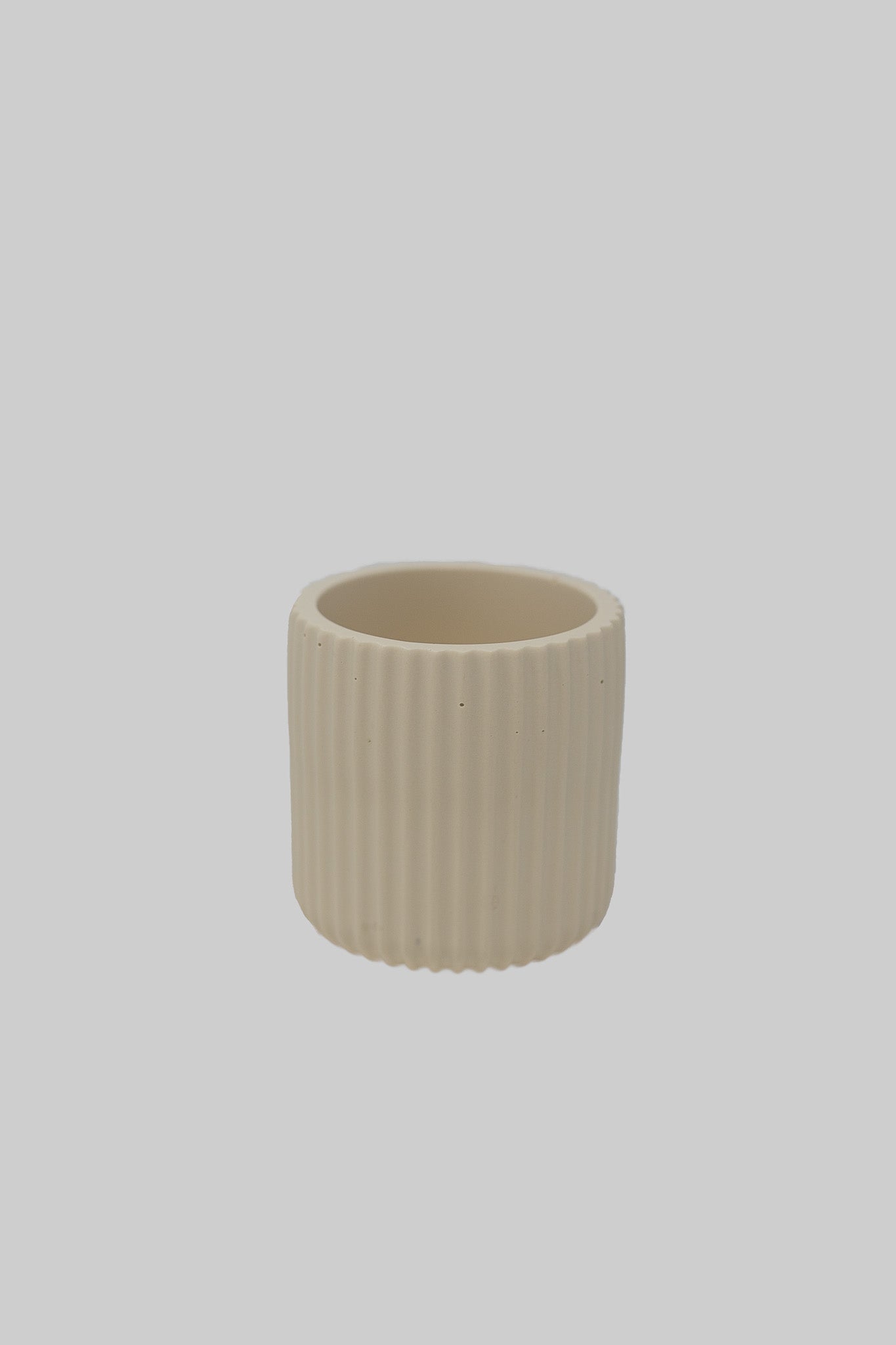 Striped Tumbler
