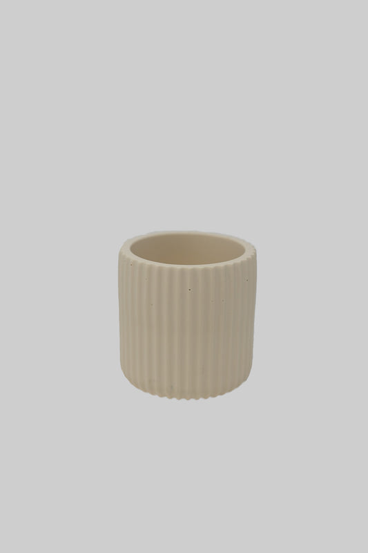 Striped Tumbler
