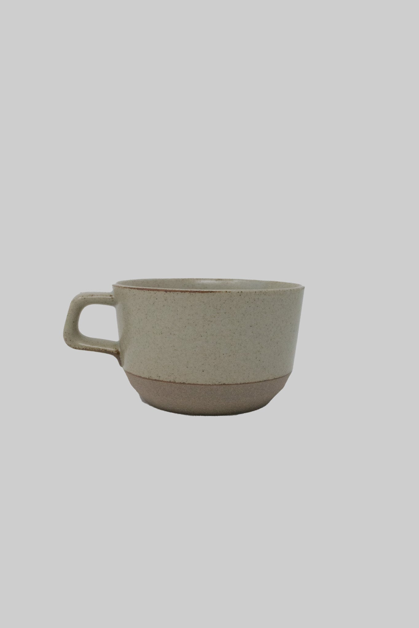 KINTO Ceramic Lab - Wide Mug