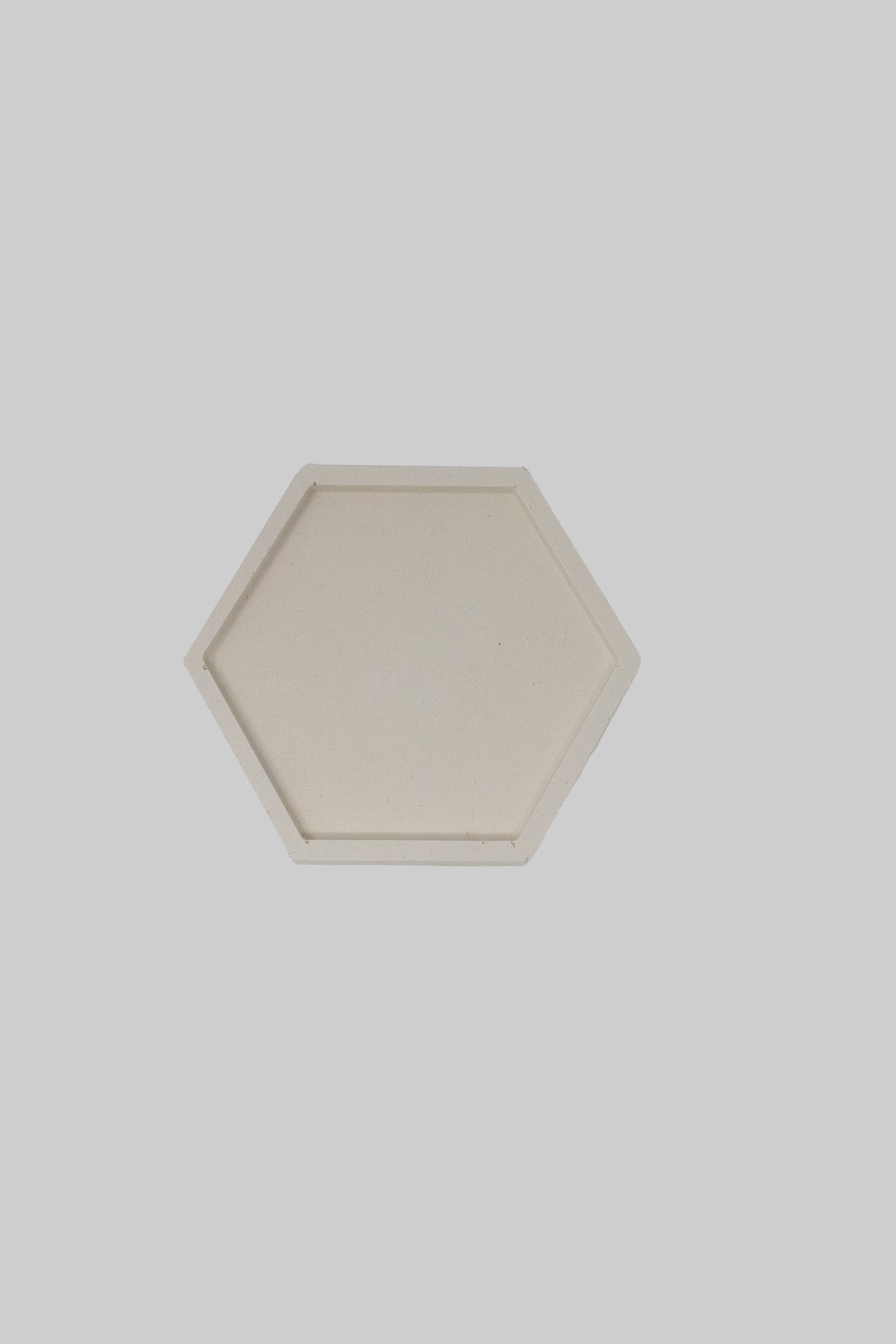 Hex Coasters