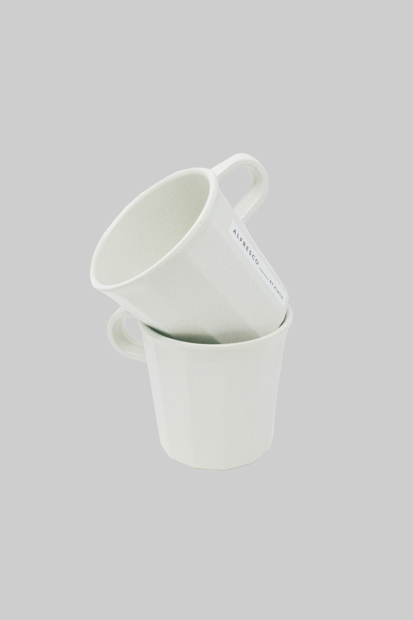 KINTO - ALFRESCO Mug