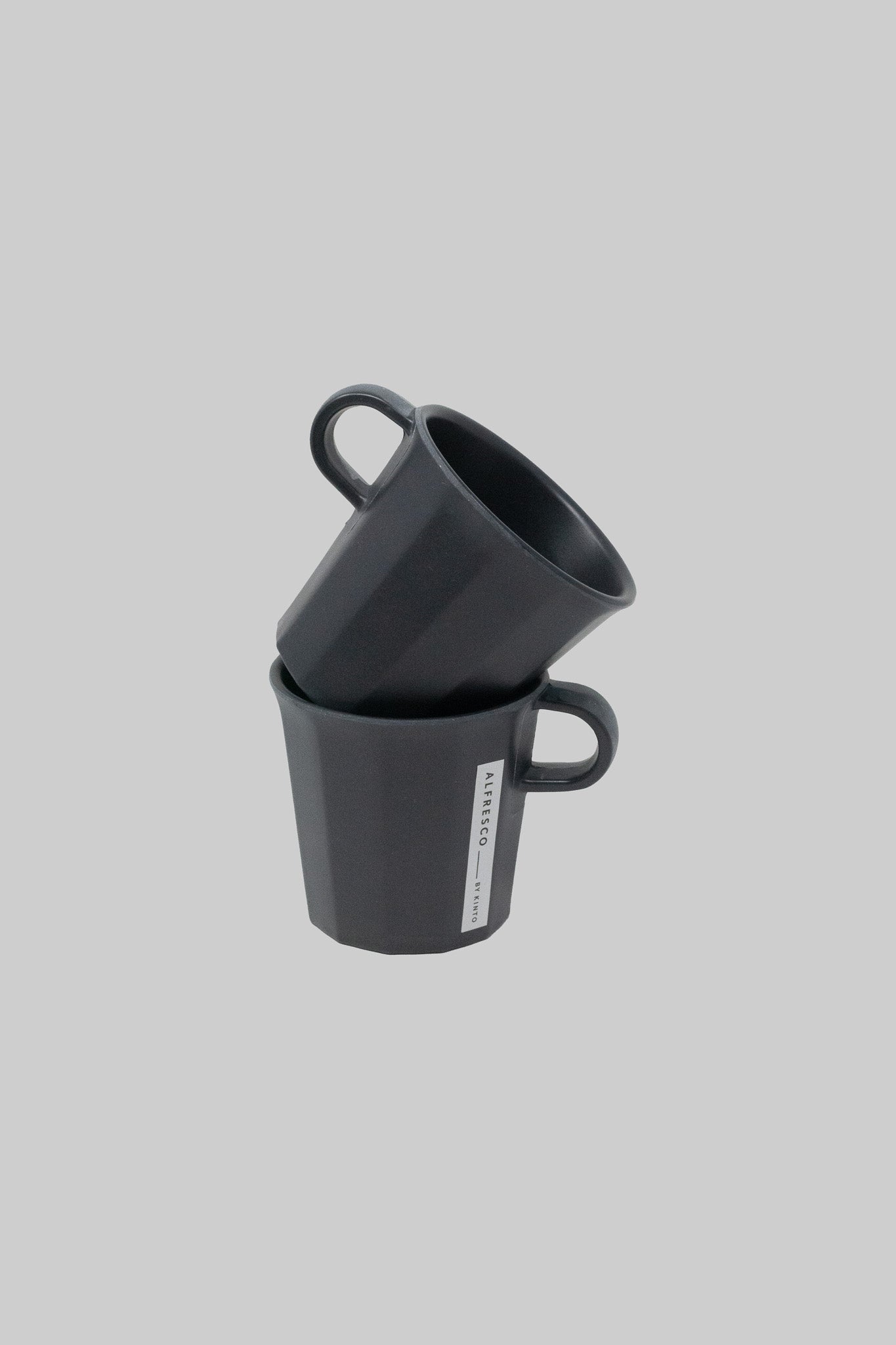 KINTO - ALFRESCO Mug