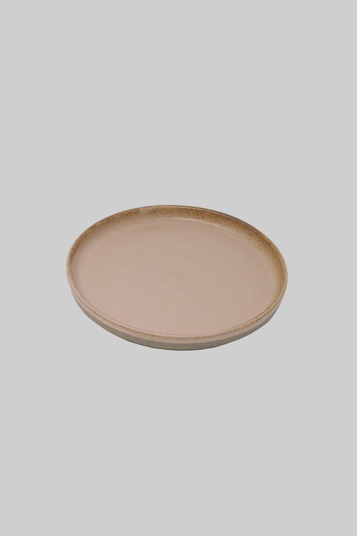 KINTO Ceramic Lab - Plate 160mm