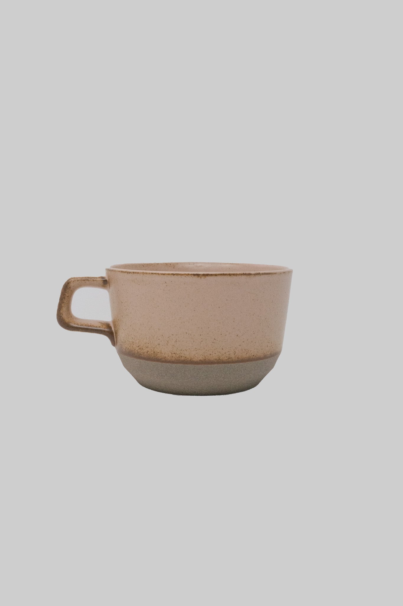 KINTO Ceramic Lab - Wide Mug