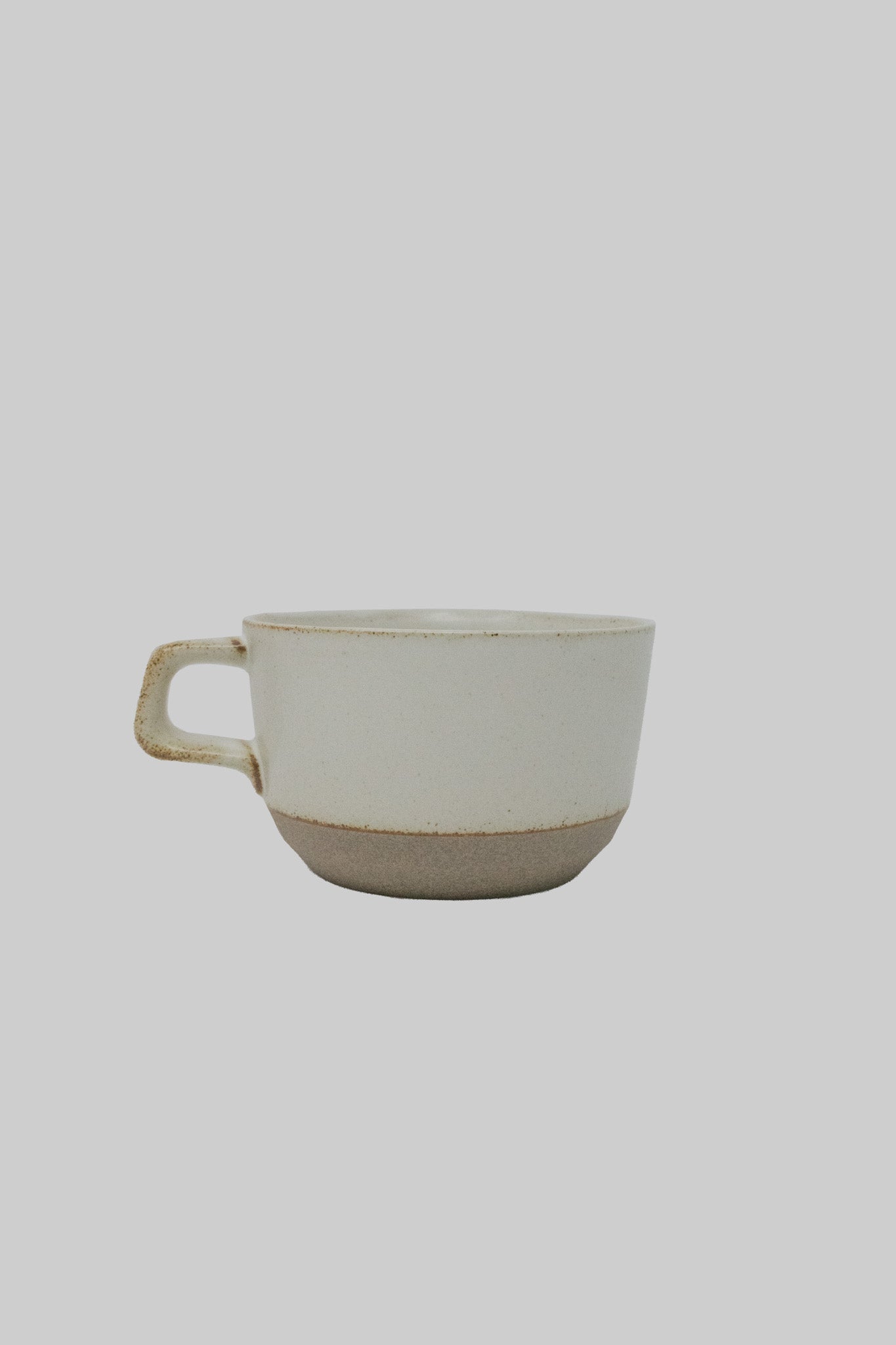 KINTO Ceramic Lab - Wide Mug